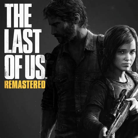 The Last of Us Remastered