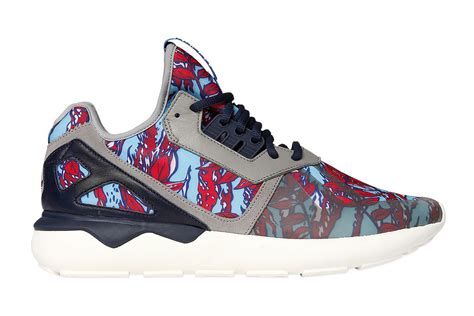 adidas Originals Tubular Print Pack | SBD