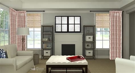 Virtual Room Design – Create Your Dream Room | A Space to Call Home