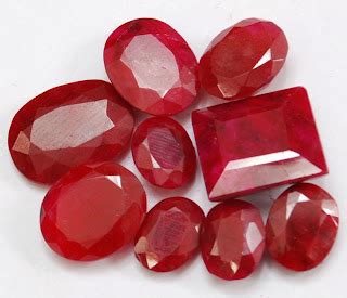 Welcome to Gemstones World: Ruby