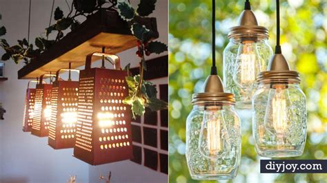 50 Indoor Lighting Ideas For Your DIY List