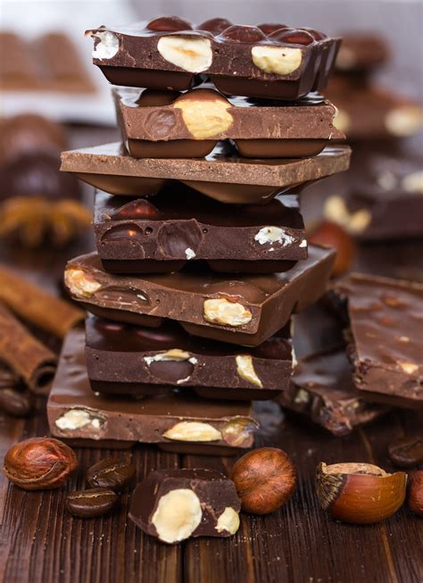 Chocolate and its Swiss Origins | Alpinehikers