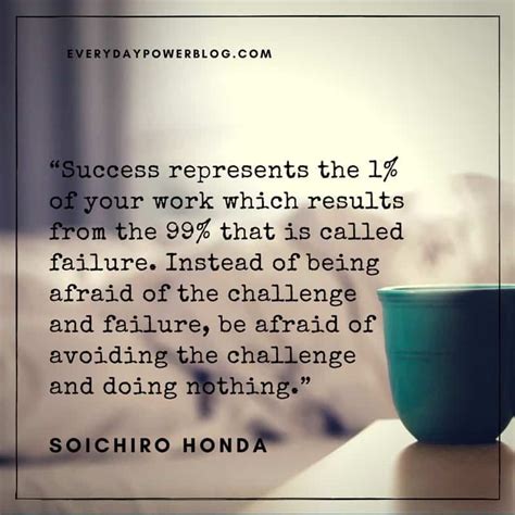 21 Soichiro Honda Quotes about Dreams & Success (2021)