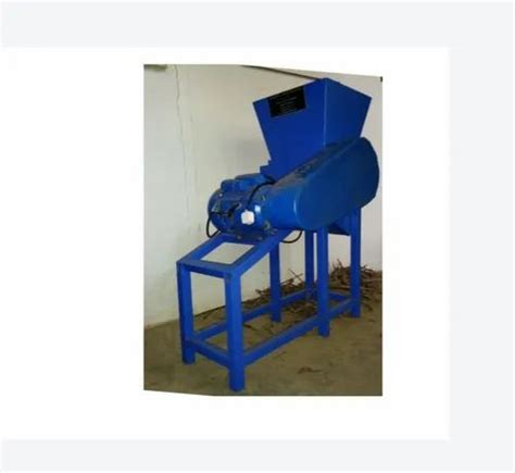 Metal Shredder Machine - Metal Shredding Machine Latest Price ...