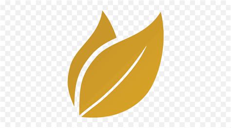 Gold Leaf Logo Png - jhayrshow