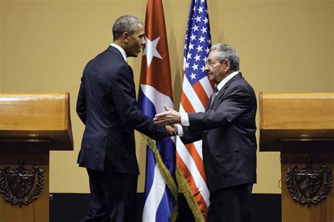 Raul Castro | Biography, Stepping Down, & Facts | Britannica