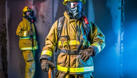 Firefighter Mask Stock Photos, Images and Backgrounds for Free Download