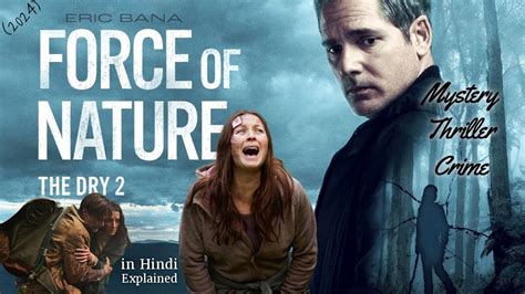 Force of Nature: The Dry 2 (2024) Movie Explained in Hindi || The Dry Sequel Recapped - YouTube