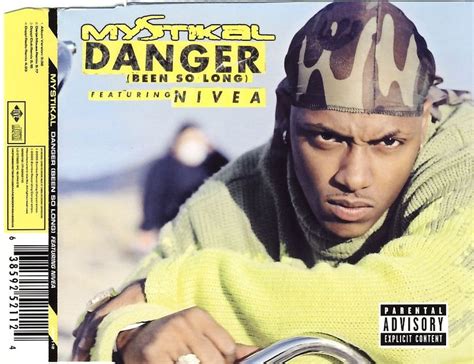 Mystikal Danger Vinyl Records and CDs For Sale | MusicStack