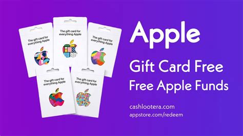 Get 25+ Free Apple Gift Card Codes, 14 July 2024