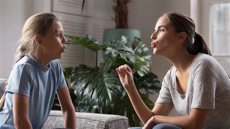 How Speech Therapy Can Help Your Child with a Speech Disorder