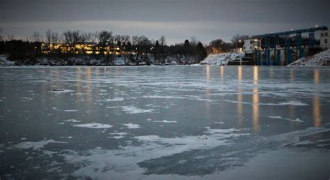 What is Thundersnow? - Upper Thames River Conservation Authority