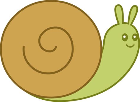 Free Snail Clipart Pictures - Clipartix