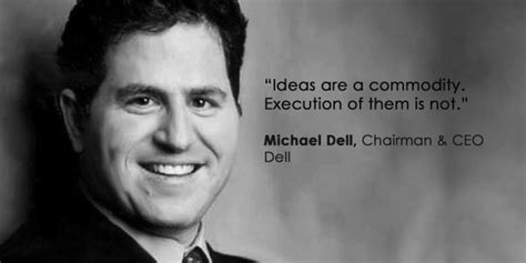 Bootstrap Business: Michael Dell Motivational Startup Quotes