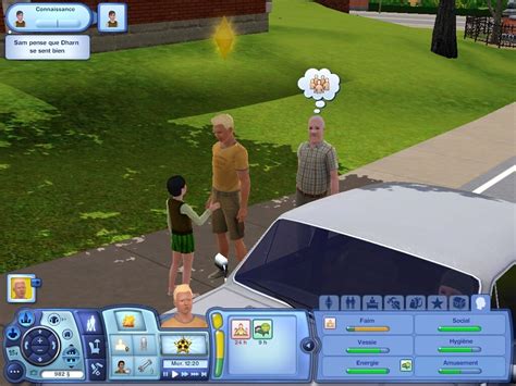 All Gaming: The Sims 3 (pc) Freen Download