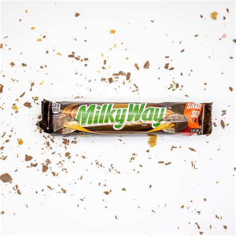 Milky Way Chocolate Bar | Yummy Co Retro Candy Shoppe – Yummy Co.