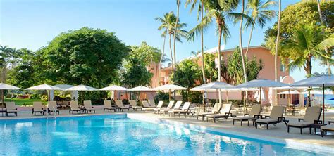 The Fairmont Royal Pavilion Barbados Resort - Mulberry Travel - Hand ...