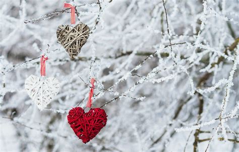 Winter Love Desktop Wallpapers - Top Free Winter Love Desktop ...