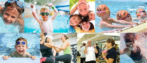 i-go | Providers | Freedom Leisure, Crowborough Leisure Centre