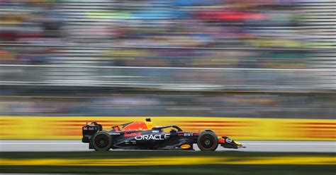 Verstappen puts Red Bull back on top in final practice | Reuters