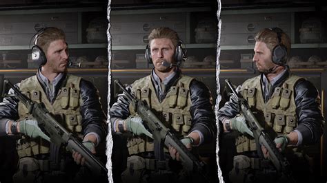 Meet the Operators of Call of Duty®: Black Ops Cold War