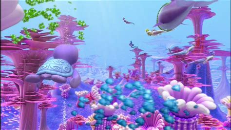 Welcome to Mermaidia! - Barbie Movies Photo (25770210) - Fanpop