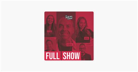 ‎The Jubal Show ON DEMAND on Apple Podcasts