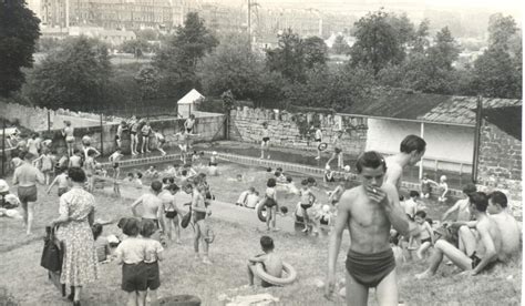 Historic outdoor swimming baths set for restoration | Bracknell News