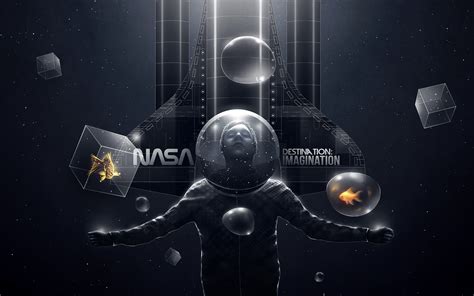 Hd Astronaut Graphic