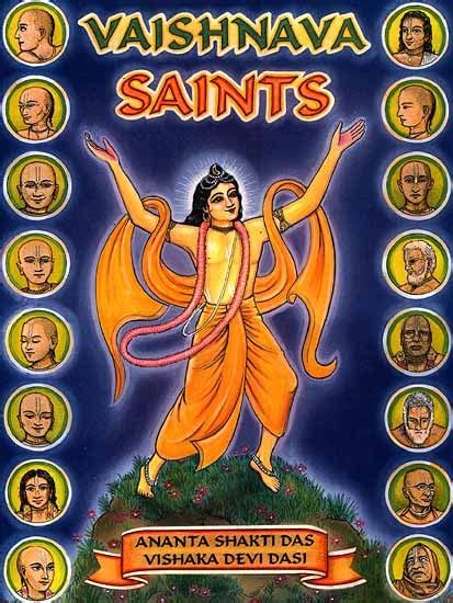 Vaishnava Saints