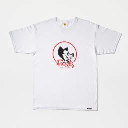 Fred's Pictures Tee | Rockstar Store