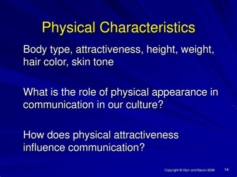 Nonverbal Communication - ppt download
