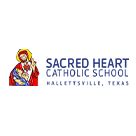 Sacred Heart Catholic School - Hallettsville, TX