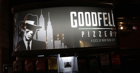 Goodfellas Pizzeria opening in Over-the-Rhine