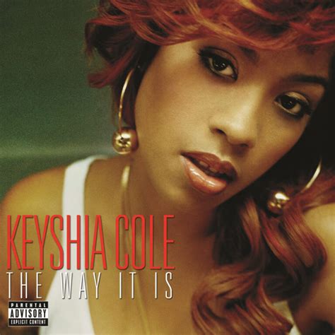 Revisiting Keyshia Cole's Debut Album 'The Way It Is' - Rated R&B