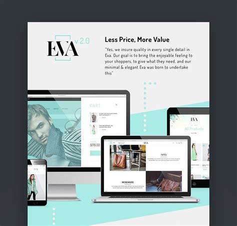 25+ Best Shopify Themes With Beautiful eCommerce Designs for 2021