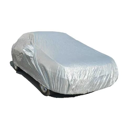 High Quality Car Covers Waterproof Sedan Hatchback Universal Car Cover Dustproof Resist Snow-in ...