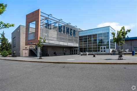 Mariner High School, Everett WA Rankings & Reviews - Homes.com