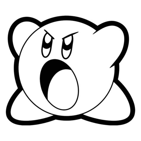 Kirby PNG Transparent Images Free Download - Pngfre