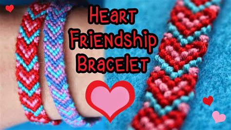 Pugdemonium: Heart Friendship Bracelet