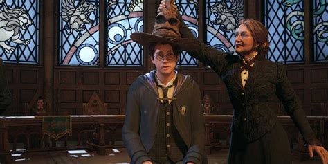 Hogwarts Legacy 2 Should Go All In on Something Hogwarts Legacy Fumbled