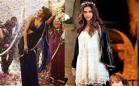 10 Most-Famous Deepika Padukone Movies - ZeroKaata Studio