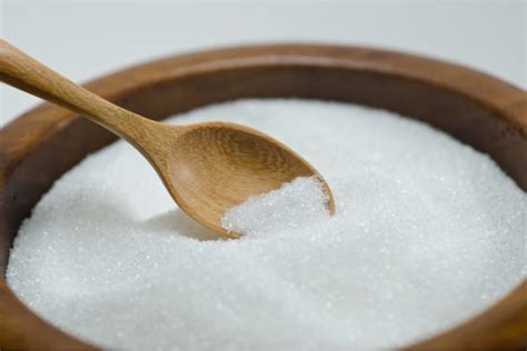 Granulated Sugar Substitute: 5 Common Alternatives To Use