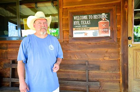 Garrison Brothers: Texas' First Legal Whiskey Distillery