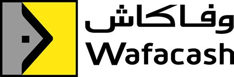 Wafacash Logo Vector - (.Ai .PNG .SVG .EPS Free Download)