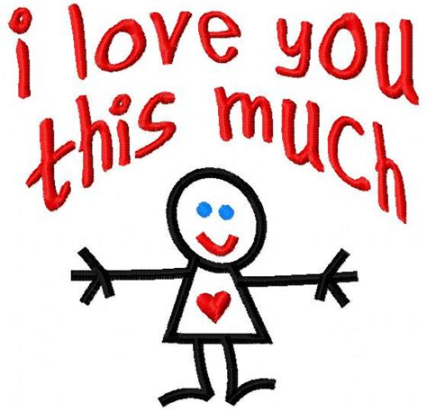 Animated I Love You Pictures - ClipArt Best