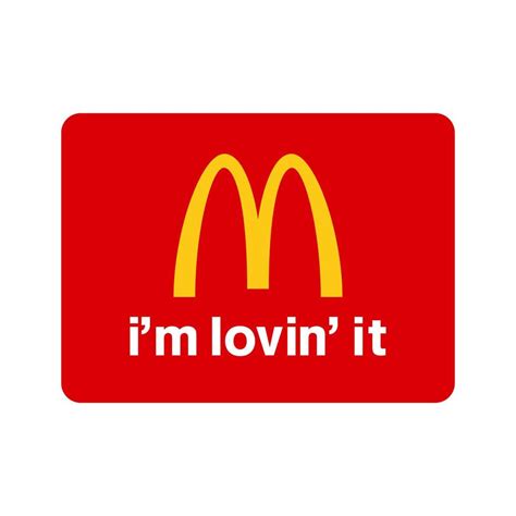 mcdonalds logo vector, mcdonald icon free vector 20190603 Vector Art at ...