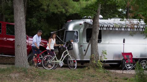 Gallery | Classic | Travel Trailers | Airstream