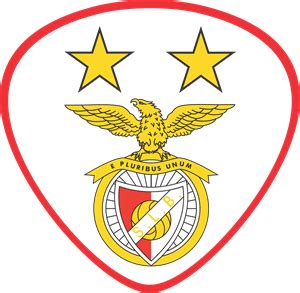 Benfica Logo PNG Vectors Free Download