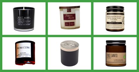 21 Best Soy Candles for a Cozy, Scented Night - Parade